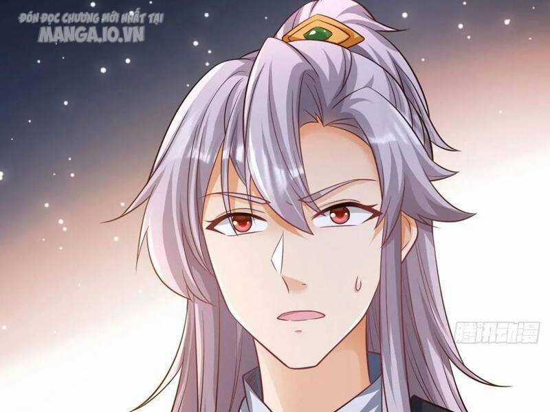 Vợ Tôi Và Tôi Thống Trị Tam Giới Chapter 132 trang 3