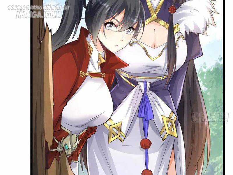 Vợ Tôi Và Tôi Thống Trị Tam Giới Chapter 132 trang 30