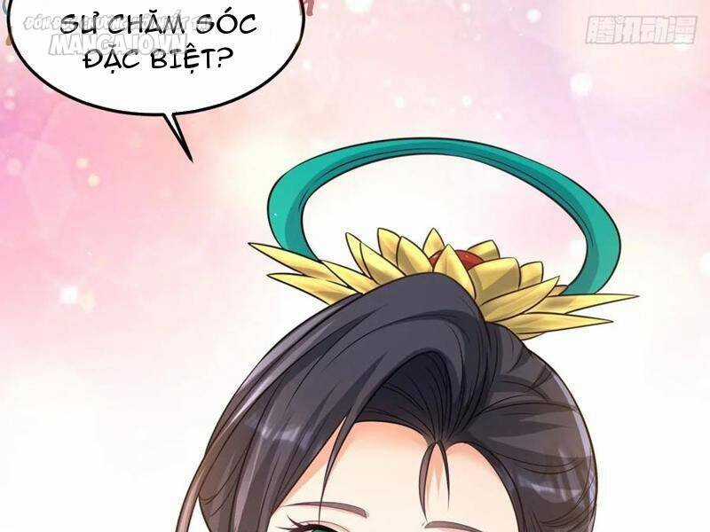 Vợ Tôi Và Tôi Thống Trị Tam Giới Chapter 132 trang 32