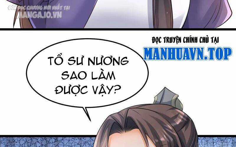 Vợ Tôi Và Tôi Thống Trị Tam Giới Chapter 132 trang 34
