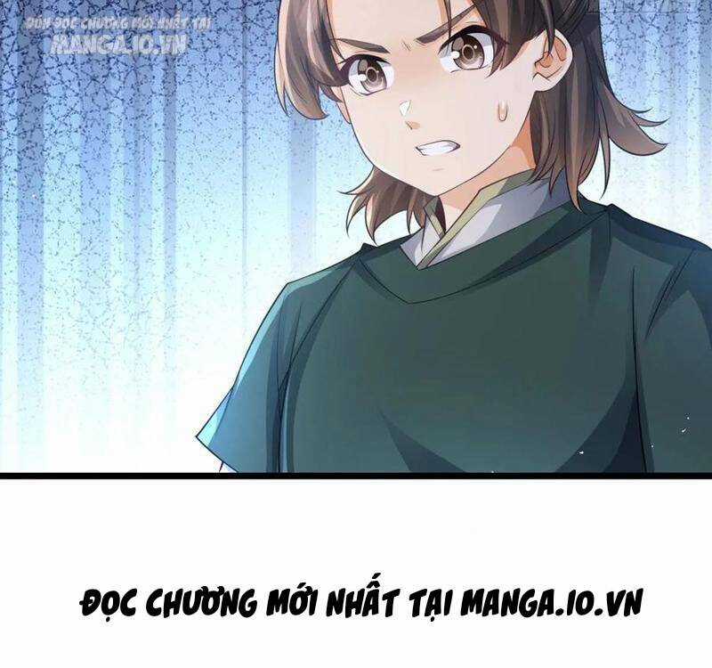 Vợ Tôi Và Tôi Thống Trị Tam Giới Chapter 132 trang 35