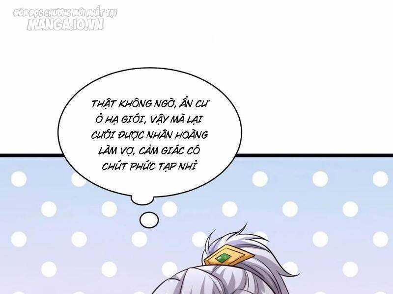 Vợ Tôi Và Tôi Thống Trị Tam Giới Chapter 132 trang 4