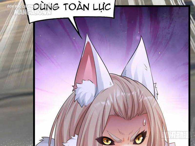 Vợ Tôi Và Tôi Thống Trị Tam Giới Chapter 132 trang 41