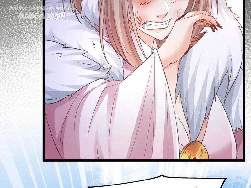 Vợ Tôi Và Tôi Thống Trị Tam Giới Chapter 132 trang 42