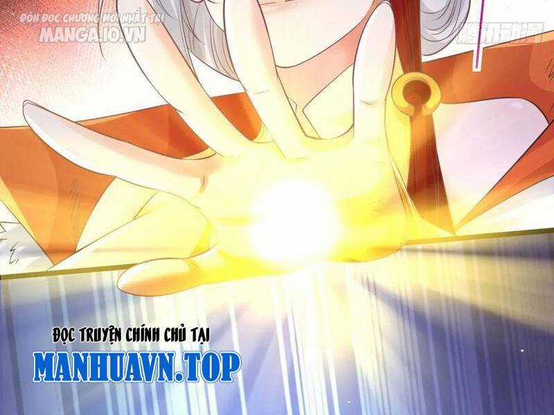 Vợ Tôi Và Tôi Thống Trị Tam Giới Chapter 132 trang 46