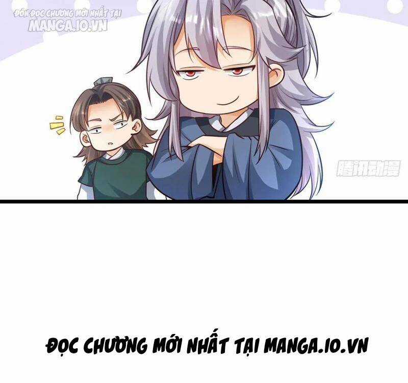 Vợ Tôi Và Tôi Thống Trị Tam Giới Chapter 132 trang 5