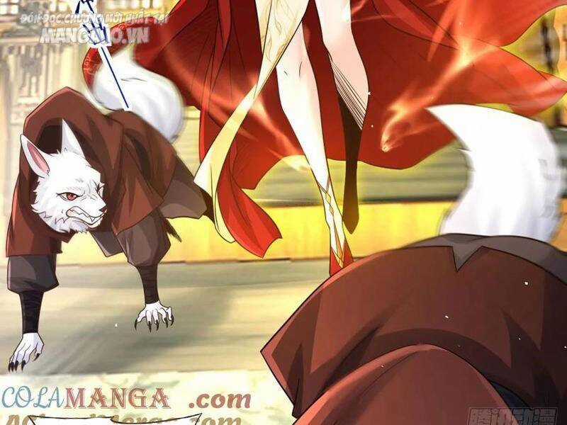 Vợ Tôi Và Tôi Thống Trị Tam Giới Chapter 132 trang 51