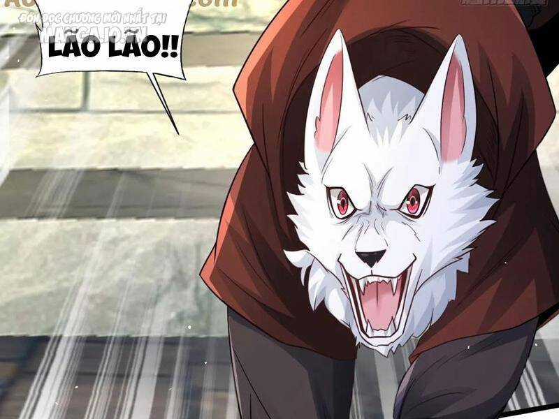 Vợ Tôi Và Tôi Thống Trị Tam Giới Chapter 132 trang 52