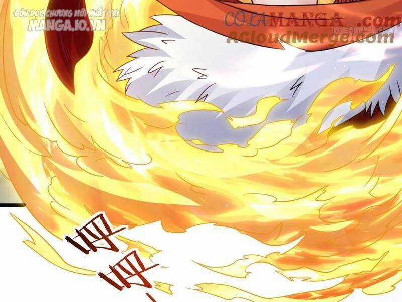 Vợ Tôi Và Tôi Thống Trị Tam Giới Chapter 132 trang 56