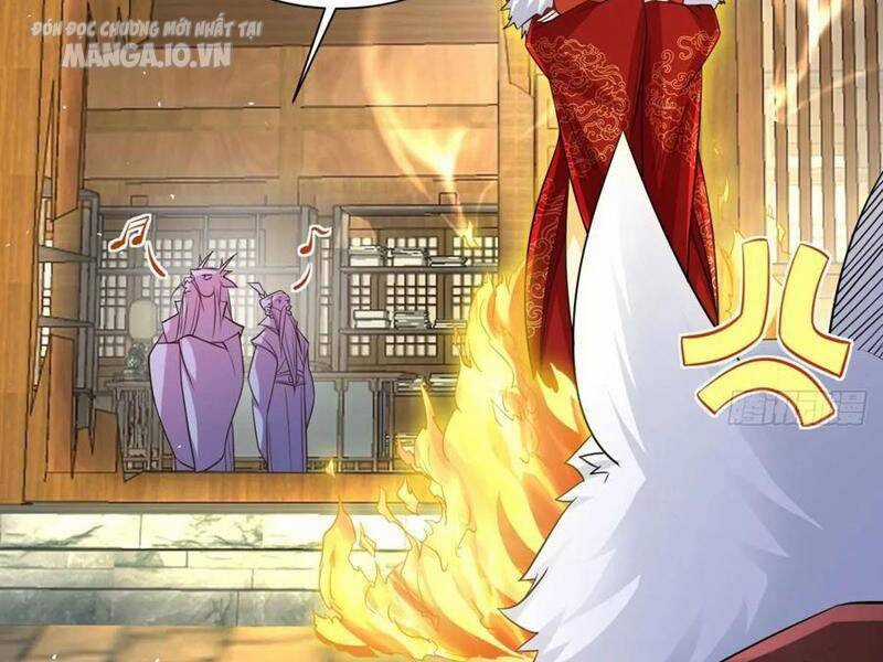 Vợ Tôi Và Tôi Thống Trị Tam Giới Chapter 132 trang 60