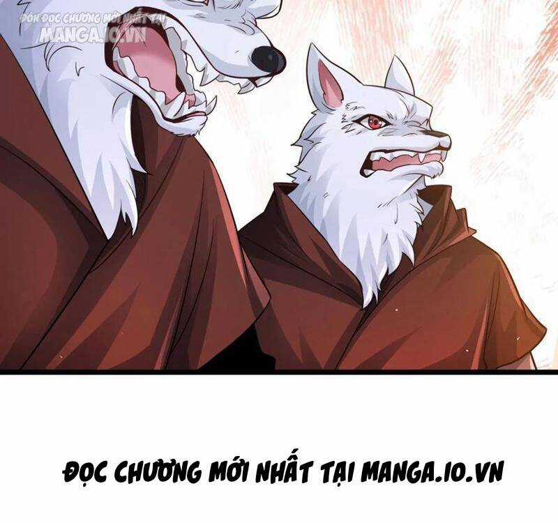 Vợ Tôi Và Tôi Thống Trị Tam Giới Chapter 132 trang 64