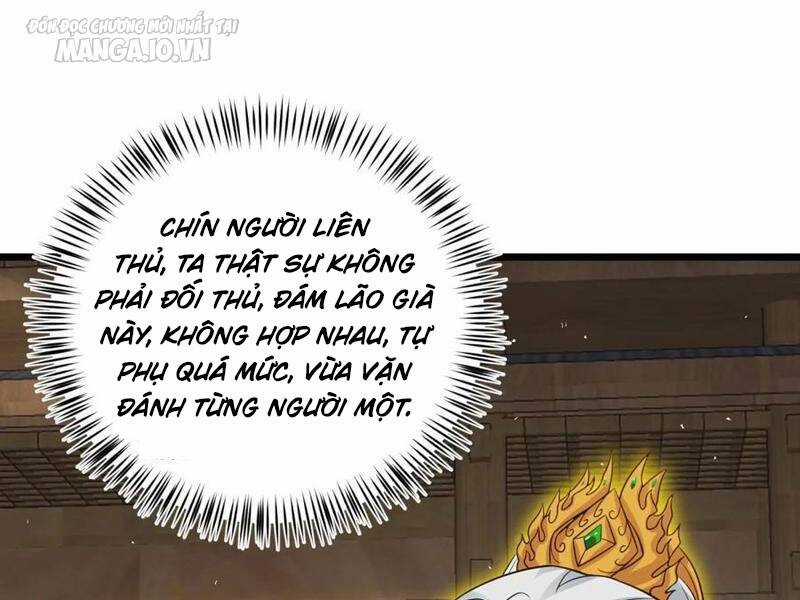 Vợ Tôi Và Tôi Thống Trị Tam Giới Chapter 132 trang 65