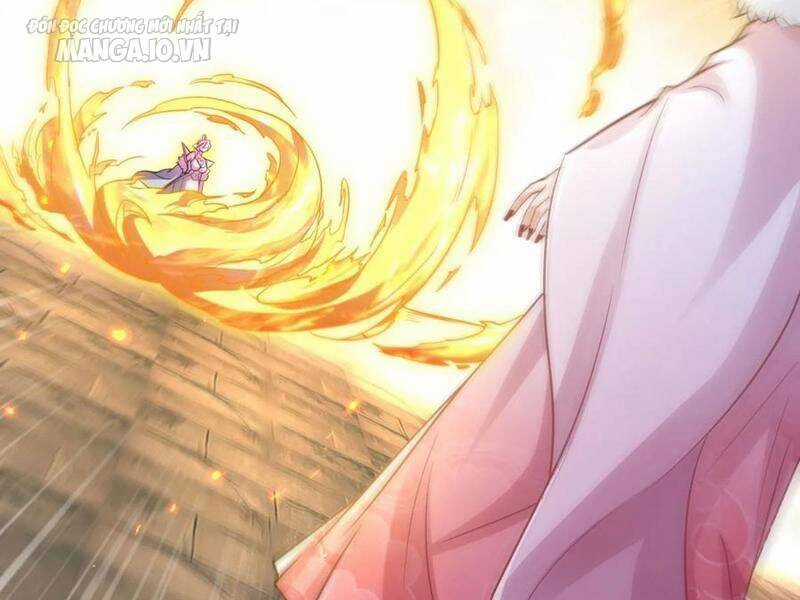 Vợ Tôi Và Tôi Thống Trị Tam Giới Chapter 132 trang 7