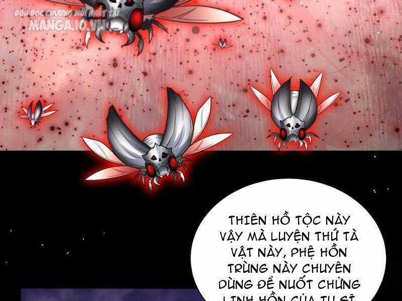 Vợ Tôi Và Tôi Thống Trị Tam Giới Chapter 132 trang 76