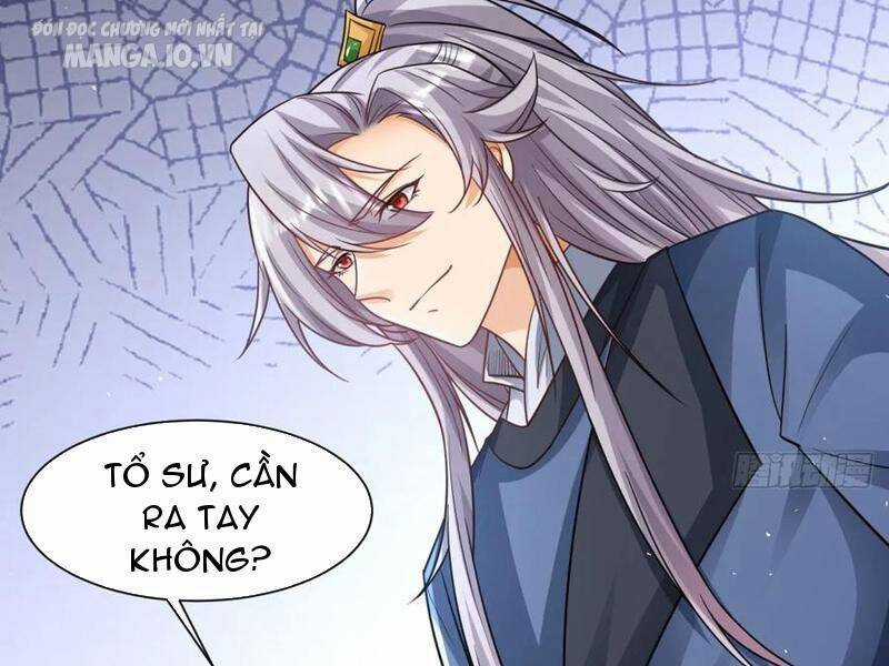 Vợ Tôi Và Tôi Thống Trị Tam Giới Chapter 132 trang 79