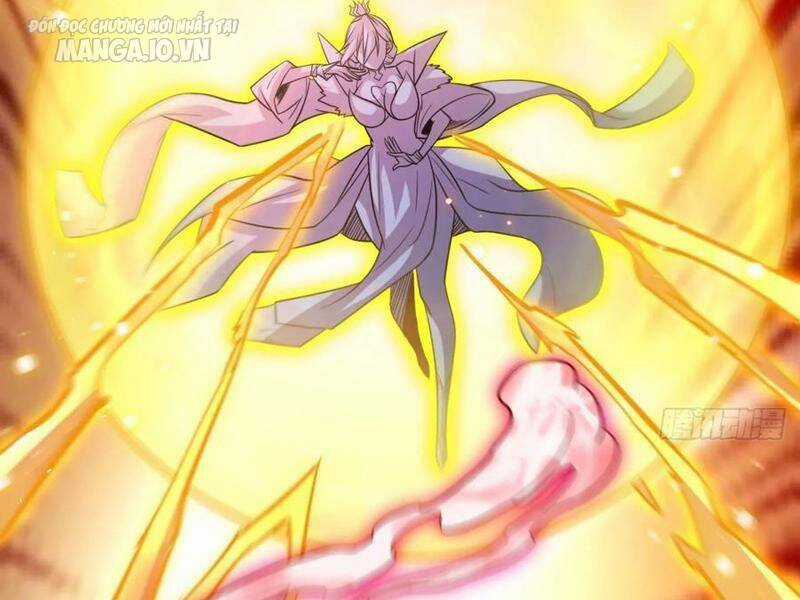 Vợ Tôi Và Tôi Thống Trị Tam Giới Chapter 132 trang 87