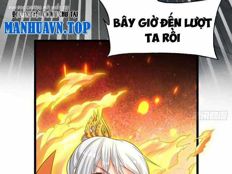 Vợ Tôi Và Tôi Thống Trị Tam Giới Chapter 132 trang 9