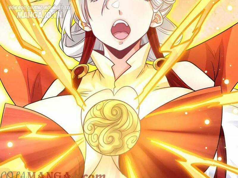 Vợ Tôi Và Tôi Thống Trị Tam Giới Chapter 132 trang 92