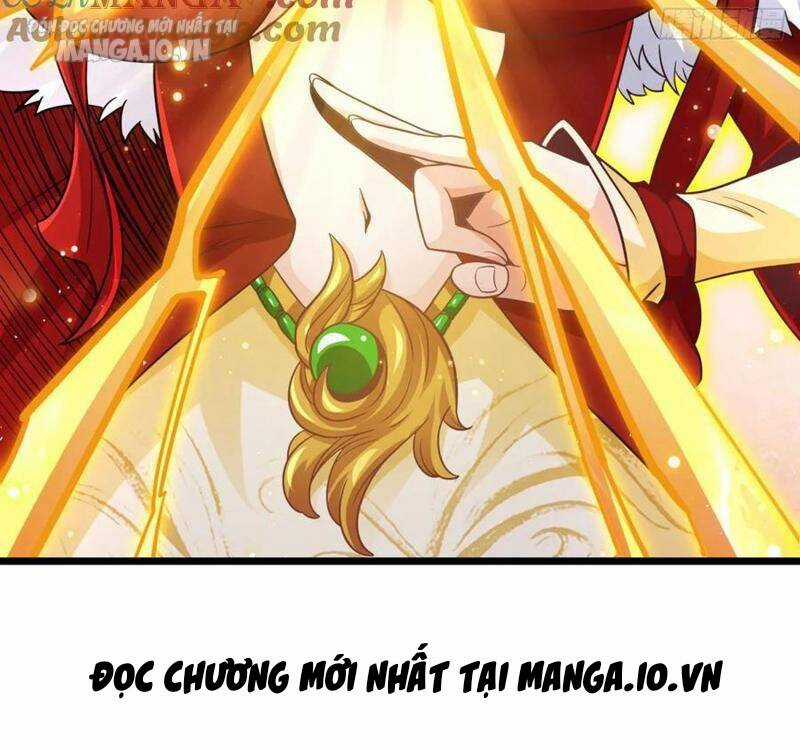 Vợ Tôi Và Tôi Thống Trị Tam Giới Chapter 132 trang 93