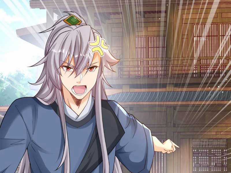 Vợ Tôi Và Tôi Thống Trị Tam Giới Chapter 134 trang 12