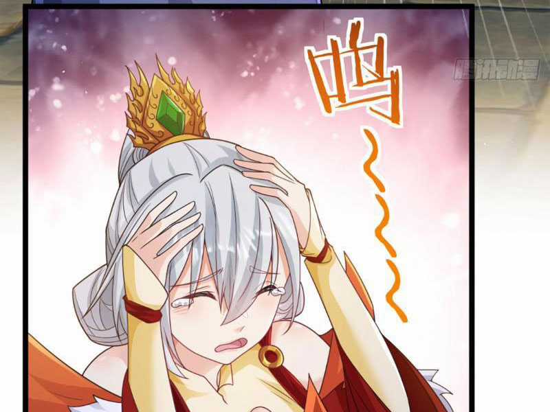 Vợ Tôi Và Tôi Thống Trị Tam Giới Chapter 134 trang 14