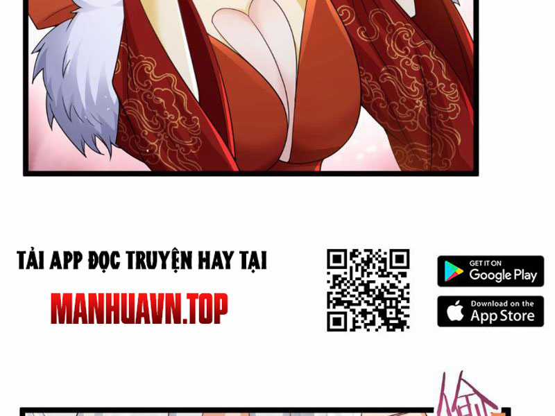 Vợ Tôi Và Tôi Thống Trị Tam Giới Chapter 134 trang 15