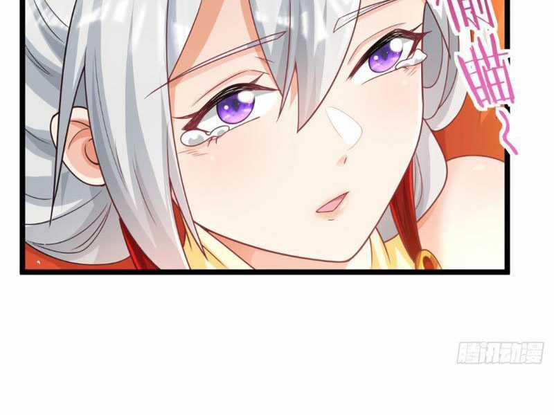 Vợ Tôi Và Tôi Thống Trị Tam Giới Chapter 134 trang 16