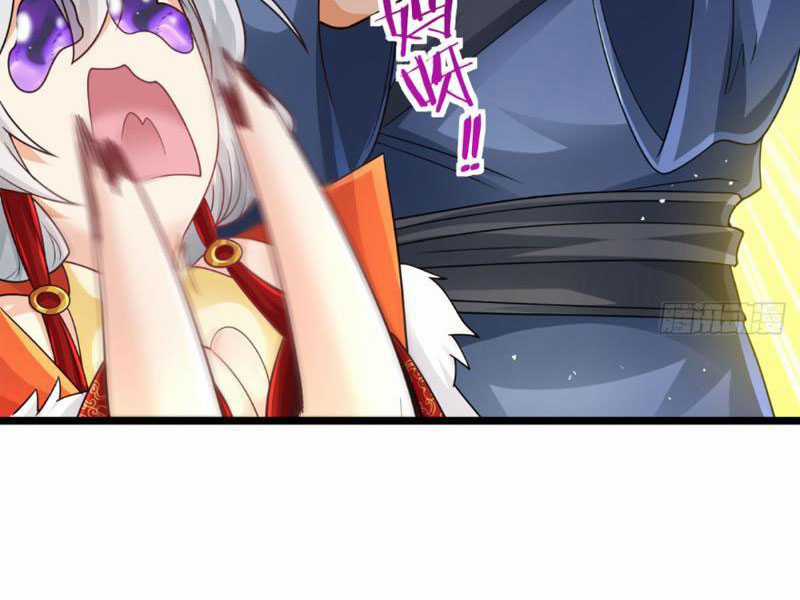 Vợ Tôi Và Tôi Thống Trị Tam Giới Chapter 134 trang 19