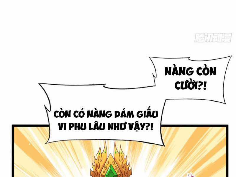 Vợ Tôi Và Tôi Thống Trị Tam Giới Chapter 134 trang 22