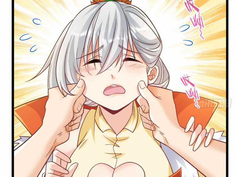 Vợ Tôi Và Tôi Thống Trị Tam Giới Chapter 134 trang 23