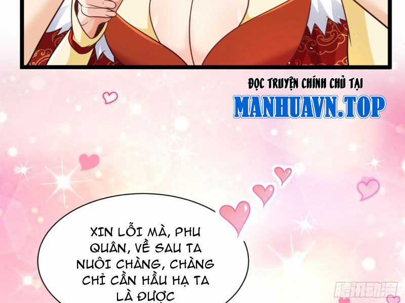 Vợ Tôi Và Tôi Thống Trị Tam Giới Chapter 134 trang 24