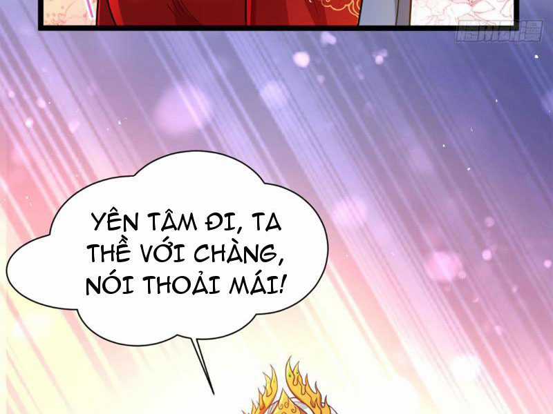 Vợ Tôi Và Tôi Thống Trị Tam Giới Chapter 134 trang 28