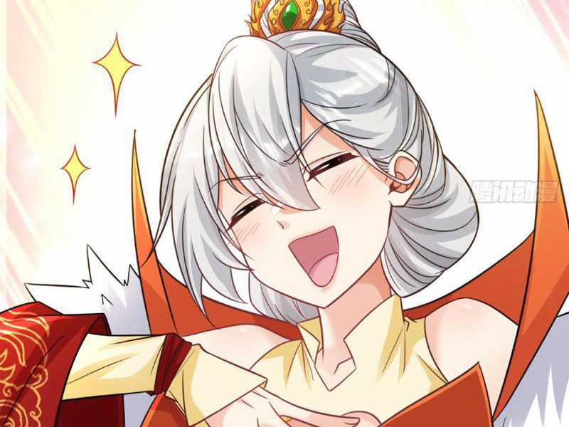 Vợ Tôi Và Tôi Thống Trị Tam Giới Chapter 134 trang 29