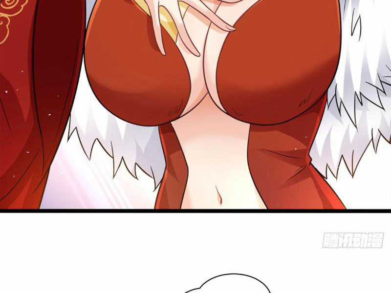 Vợ Tôi Và Tôi Thống Trị Tam Giới Chapter 134 trang 30