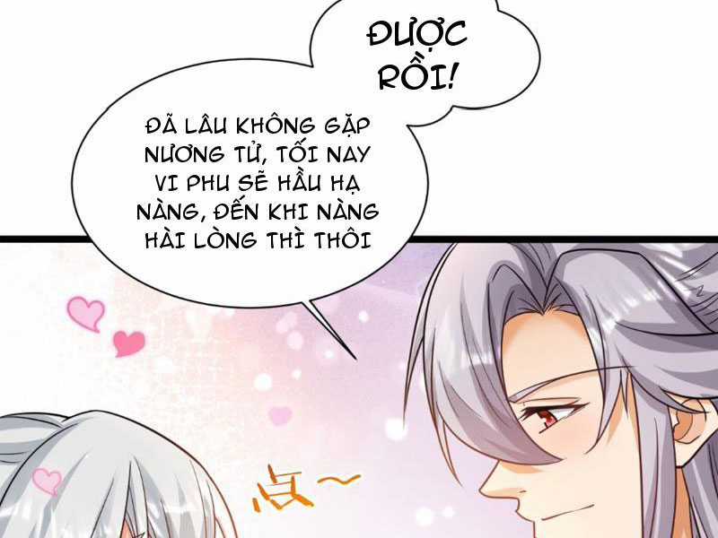 Vợ Tôi Và Tôi Thống Trị Tam Giới Chapter 134 trang 31