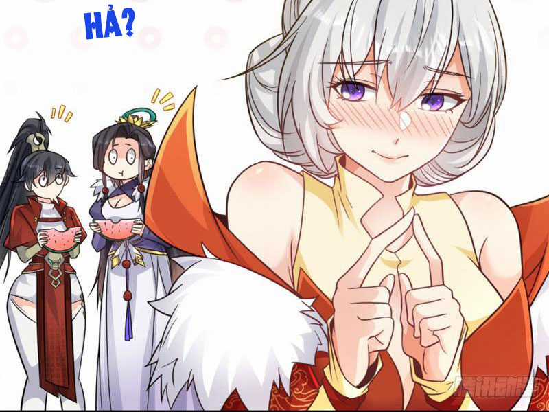 Vợ Tôi Và Tôi Thống Trị Tam Giới Chapter 134 trang 34