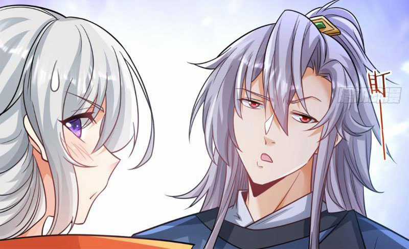 Vợ Tôi Và Tôi Thống Trị Tam Giới Chapter 134 trang 36