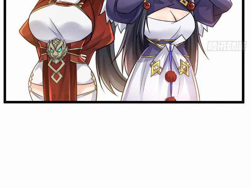 Vợ Tôi Và Tôi Thống Trị Tam Giới Chapter 134 trang 39