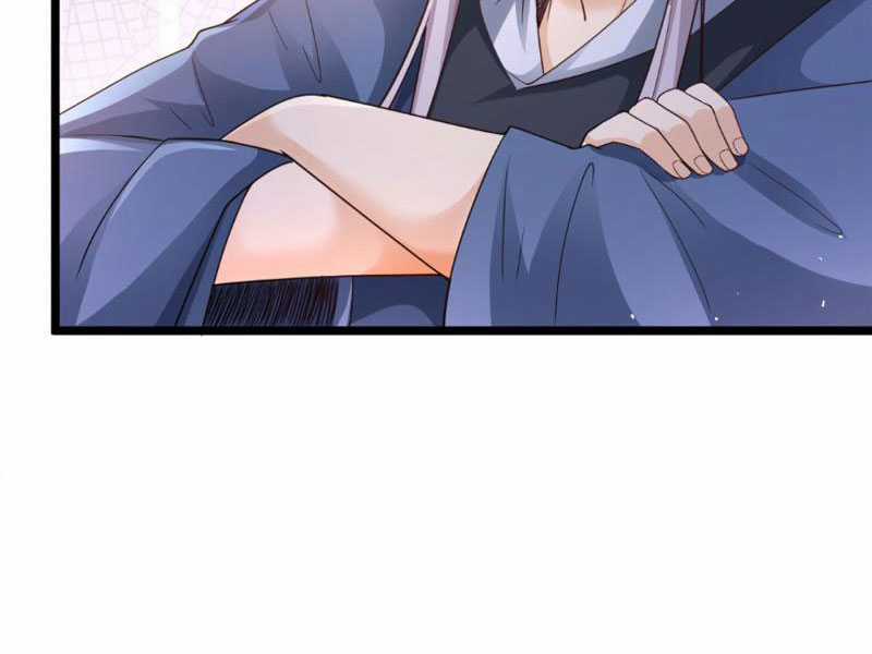 Vợ Tôi Và Tôi Thống Trị Tam Giới Chapter 134 trang 4