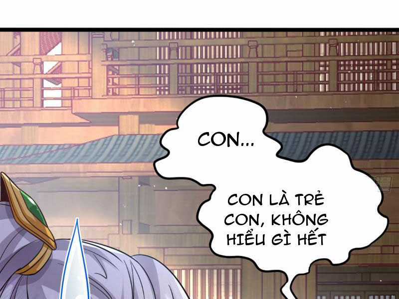 Vợ Tôi Và Tôi Thống Trị Tam Giới Chapter 134 trang 40