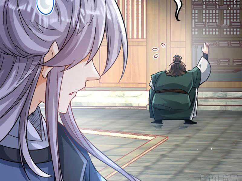 Vợ Tôi Và Tôi Thống Trị Tam Giới Chapter 134 trang 41