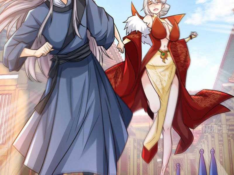 Vợ Tôi Và Tôi Thống Trị Tam Giới Chapter 134 trang 44