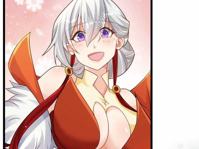 Vợ Tôi Và Tôi Thống Trị Tam Giới Chapter 134 trang 47