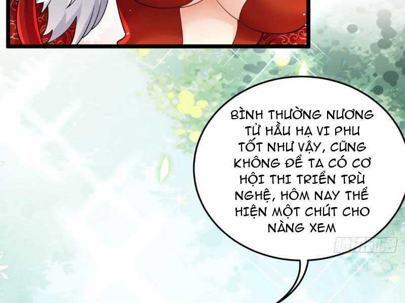 Vợ Tôi Và Tôi Thống Trị Tam Giới Chapter 134 trang 48