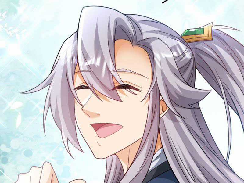 Vợ Tôi Và Tôi Thống Trị Tam Giới Chapter 134 trang 49