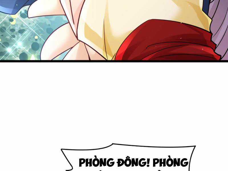 Vợ Tôi Và Tôi Thống Trị Tam Giới Chapter 134 trang 51