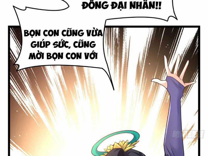 Vợ Tôi Và Tôi Thống Trị Tam Giới Chapter 134 trang 52