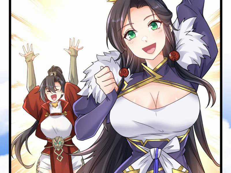 Vợ Tôi Và Tôi Thống Trị Tam Giới Chapter 134 trang 53