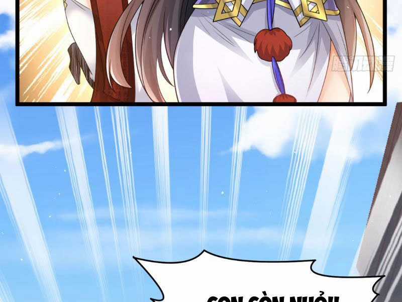 Vợ Tôi Và Tôi Thống Trị Tam Giới Chapter 134 trang 54