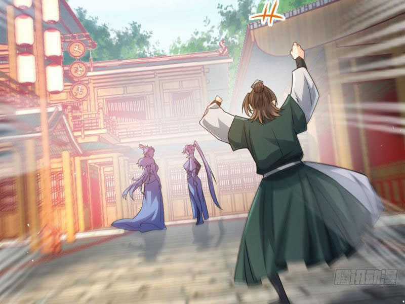 Vợ Tôi Và Tôi Thống Trị Tam Giới Chapter 134 trang 56